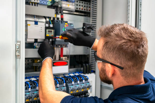 Best Emergency Electrical Repair  in Innotion, VA