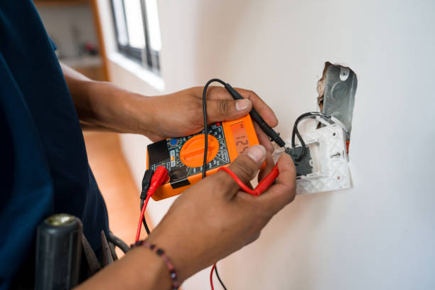 Best Electrical Installation Contractor  in Innotion, VA
