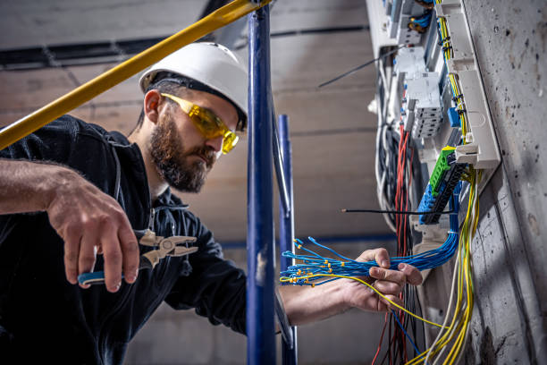 Best Emergency Electrician Near Me  in Innotion, VA