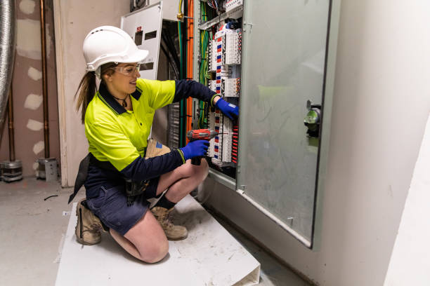  Innotion, VA Electrician Pros