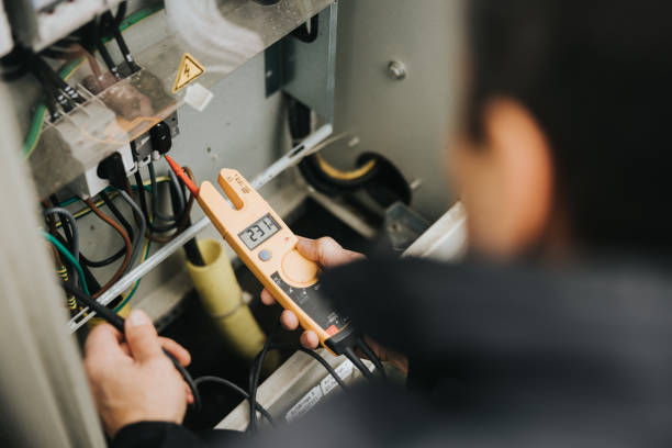 Best Electrical System Inspection  in Innotion, VA