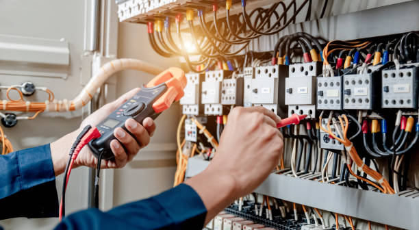 Best Electrician for Home Renovation  in Innotion, VA