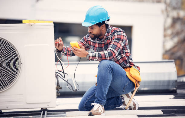Best Generator Installation Services  in Innotion, VA