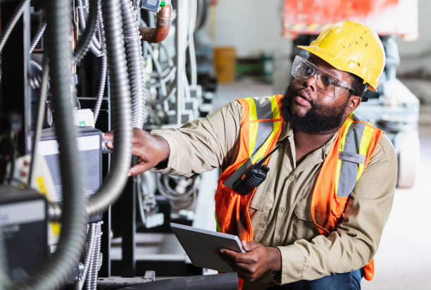 Trusted Innovation, VA Electrician Experts