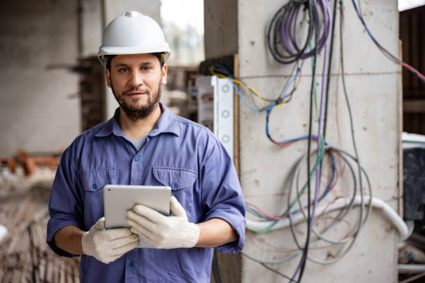 Best 24-Hour Electrician  in Innotion, VA