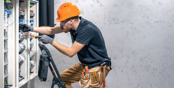 Best Generator Installation Services  in Innotion, VA